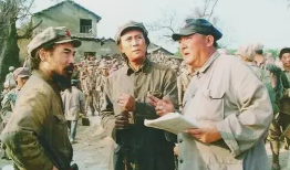 电视剧长征,风雨兼程，铸就辉煌