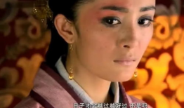 钟无艳电视剧,传奇女将的逆袭之路