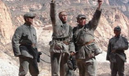 八路军电视剧,烽火岁月里的英雄传奇