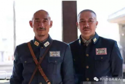 江水演的抗日电视剧,烽火岁月里的英勇传奇