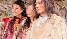 古装神话电视剧,穿越时空的神话传奇